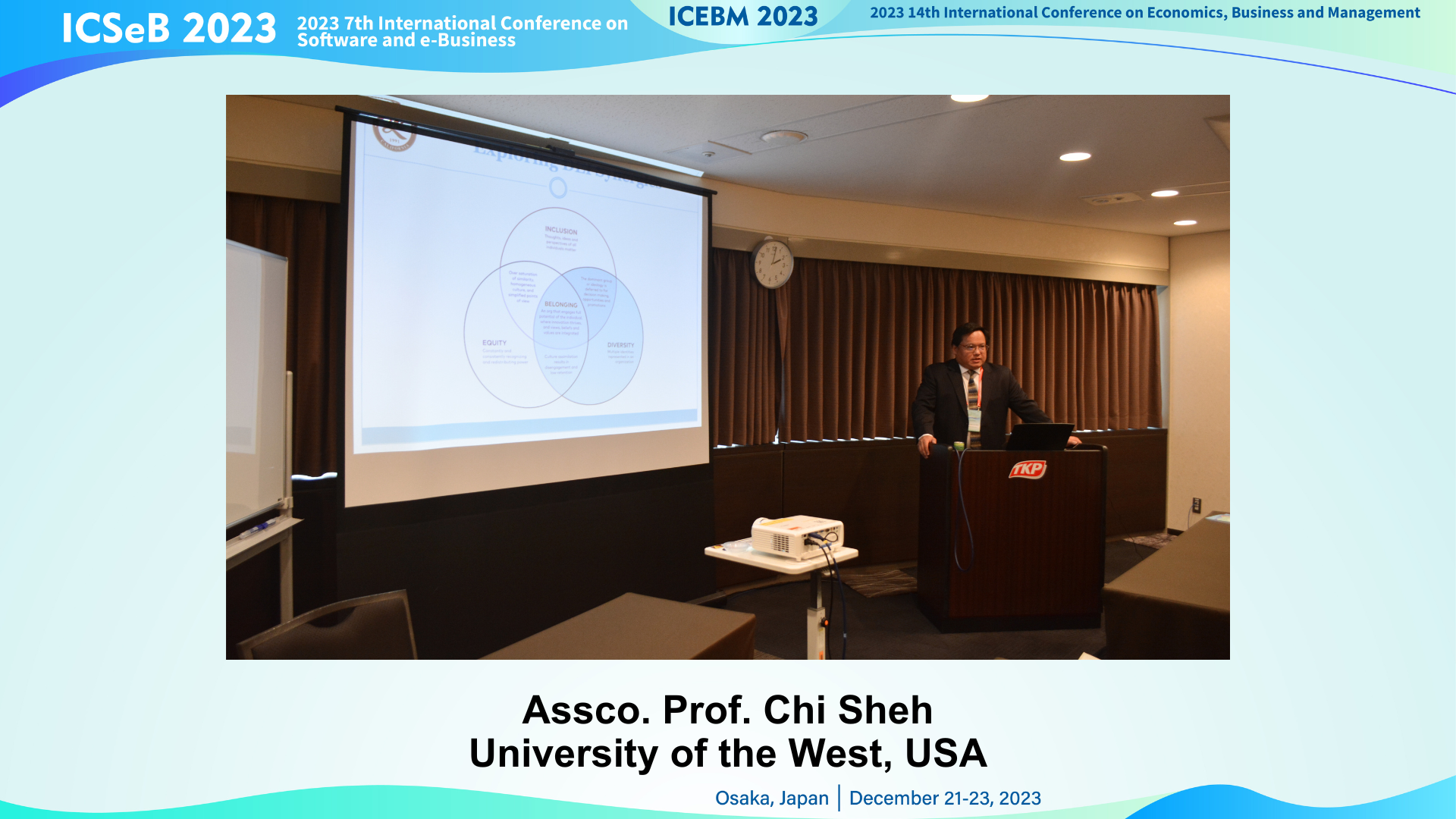 Assoc. Prof. Chi Sheh